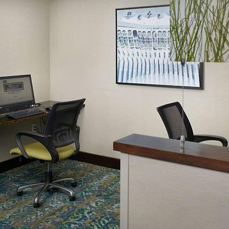 Hampton Inn Hanover Exteriér fotografie