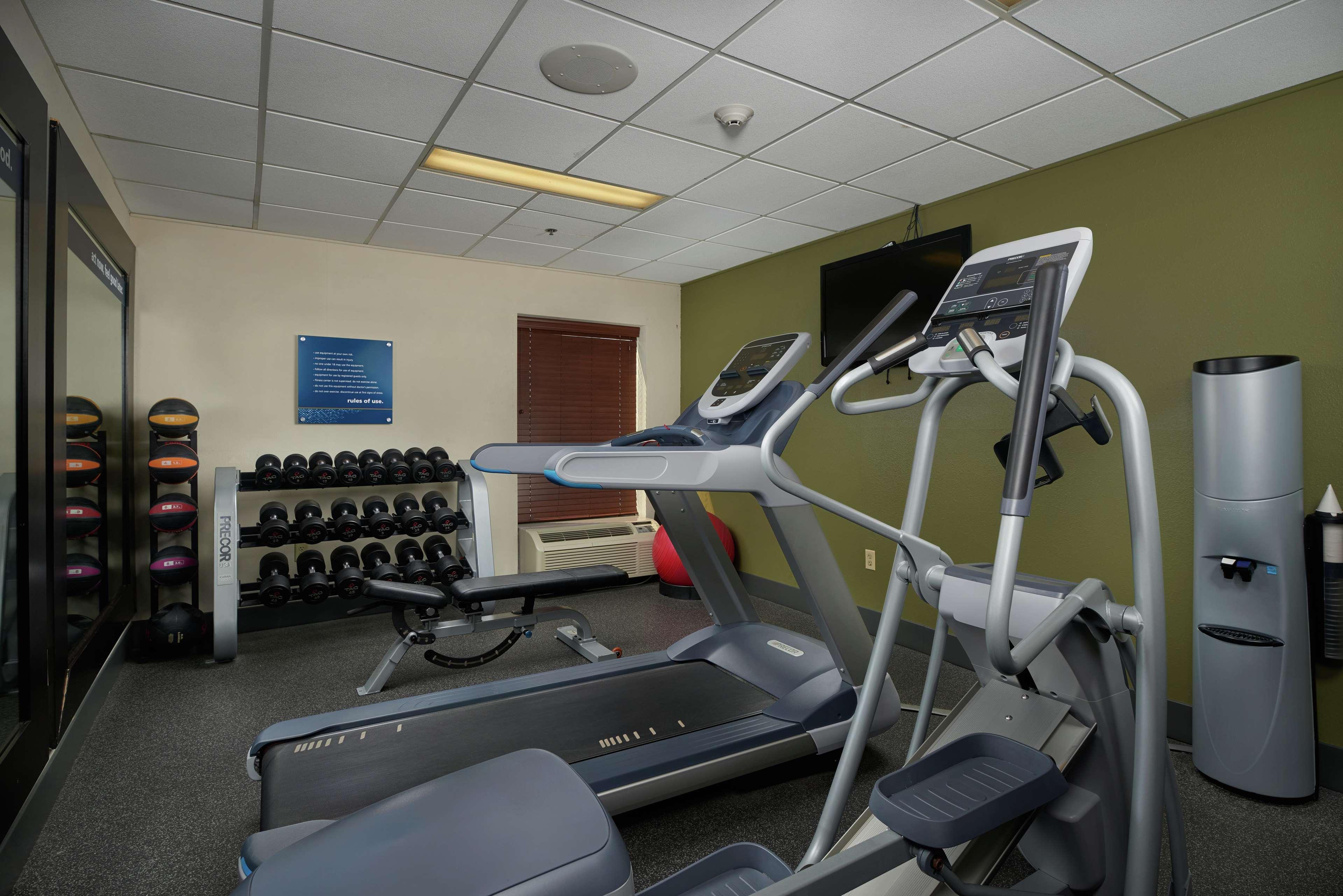 Hampton Inn Hanover Exteriér fotografie