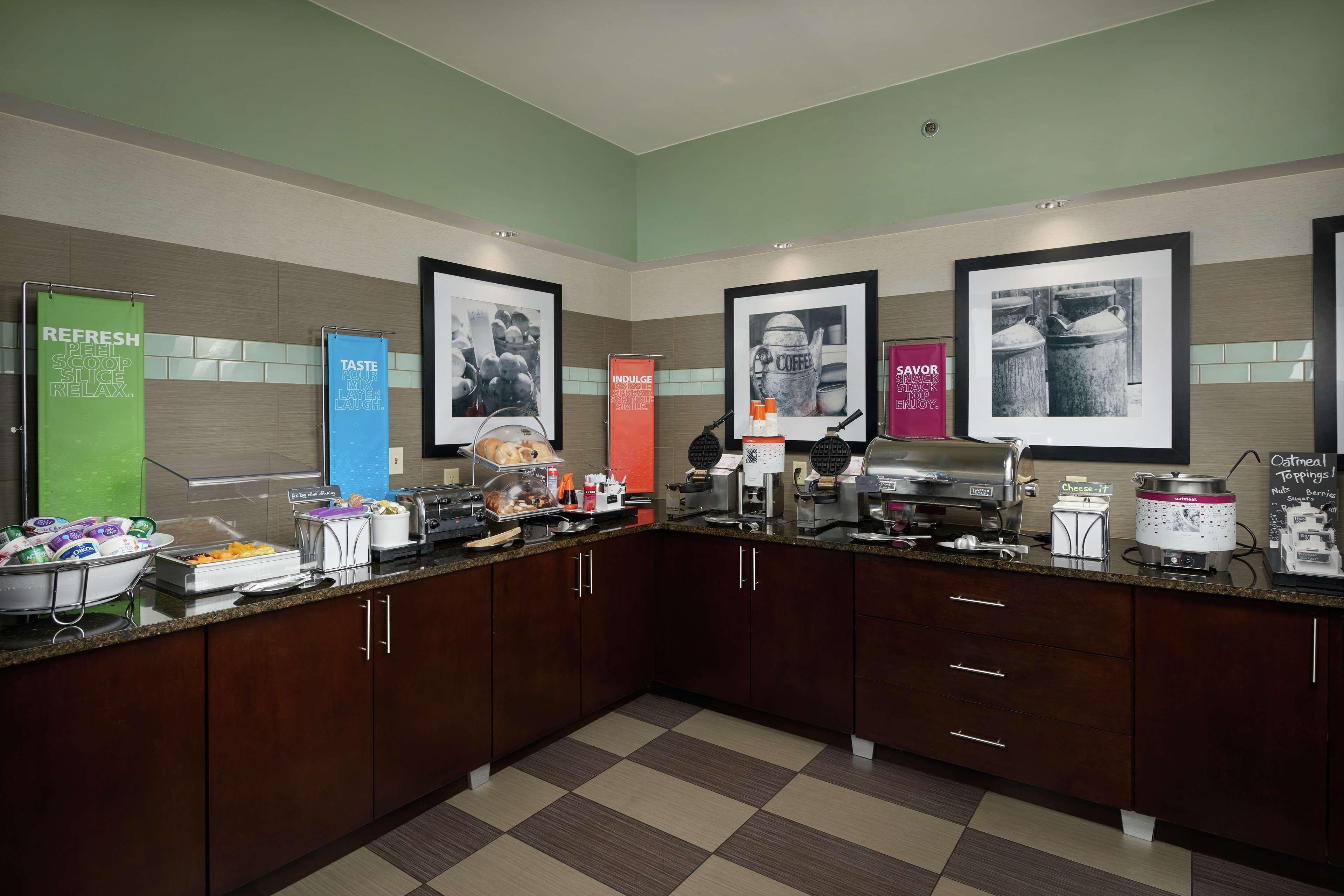 Hampton Inn Hanover Exteriér fotografie