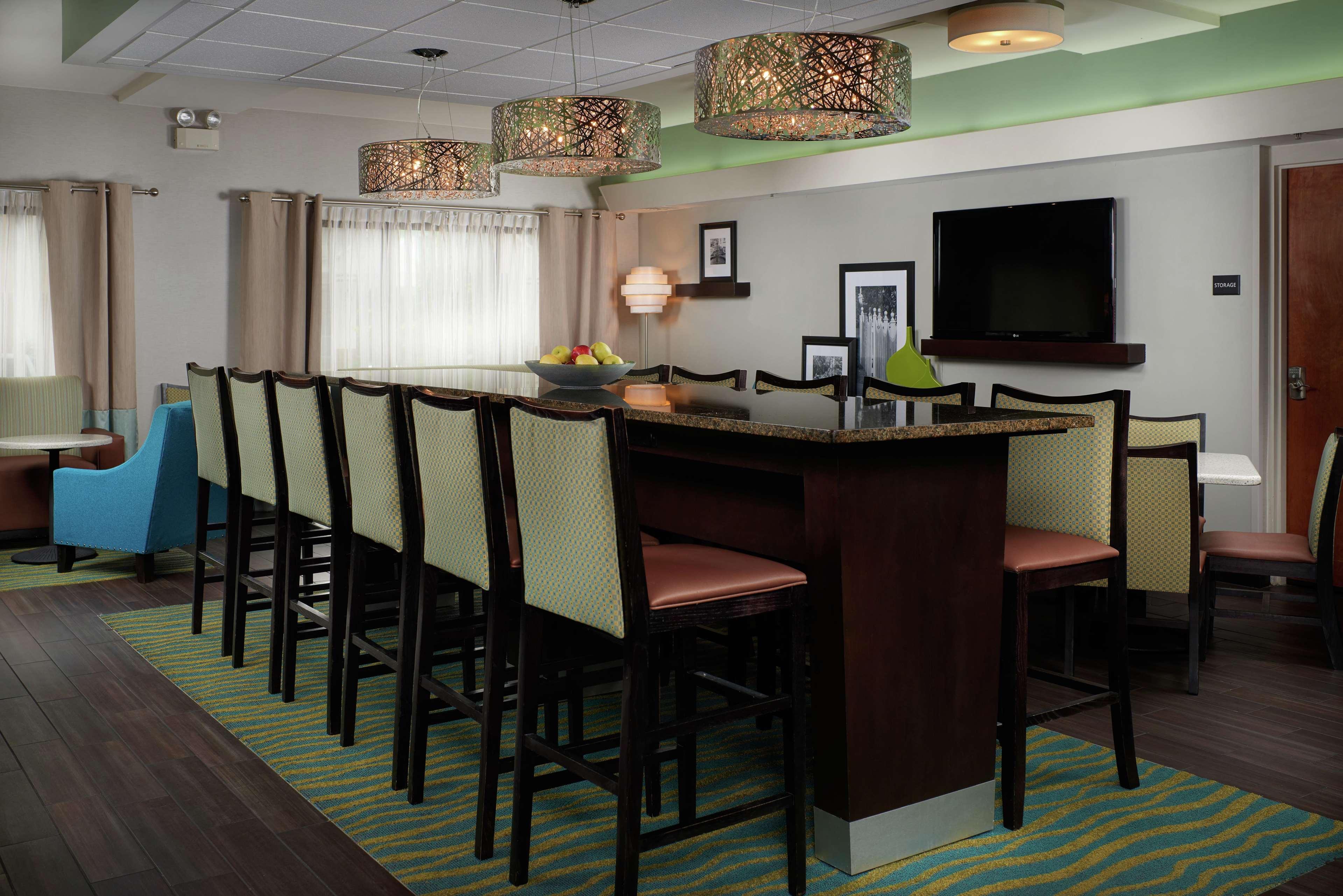 Hampton Inn Hanover Exteriér fotografie