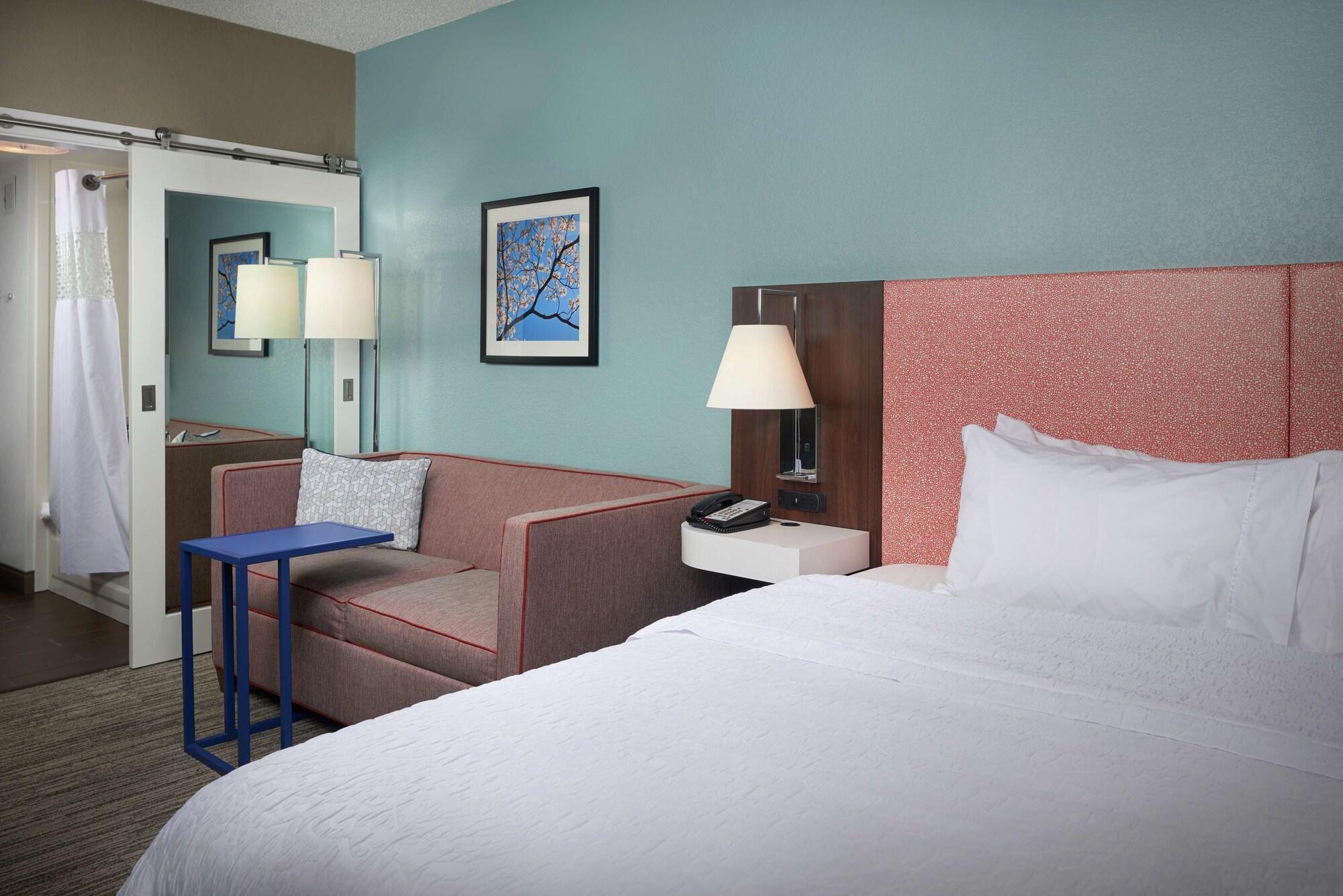 Hampton Inn Hanover Exteriér fotografie