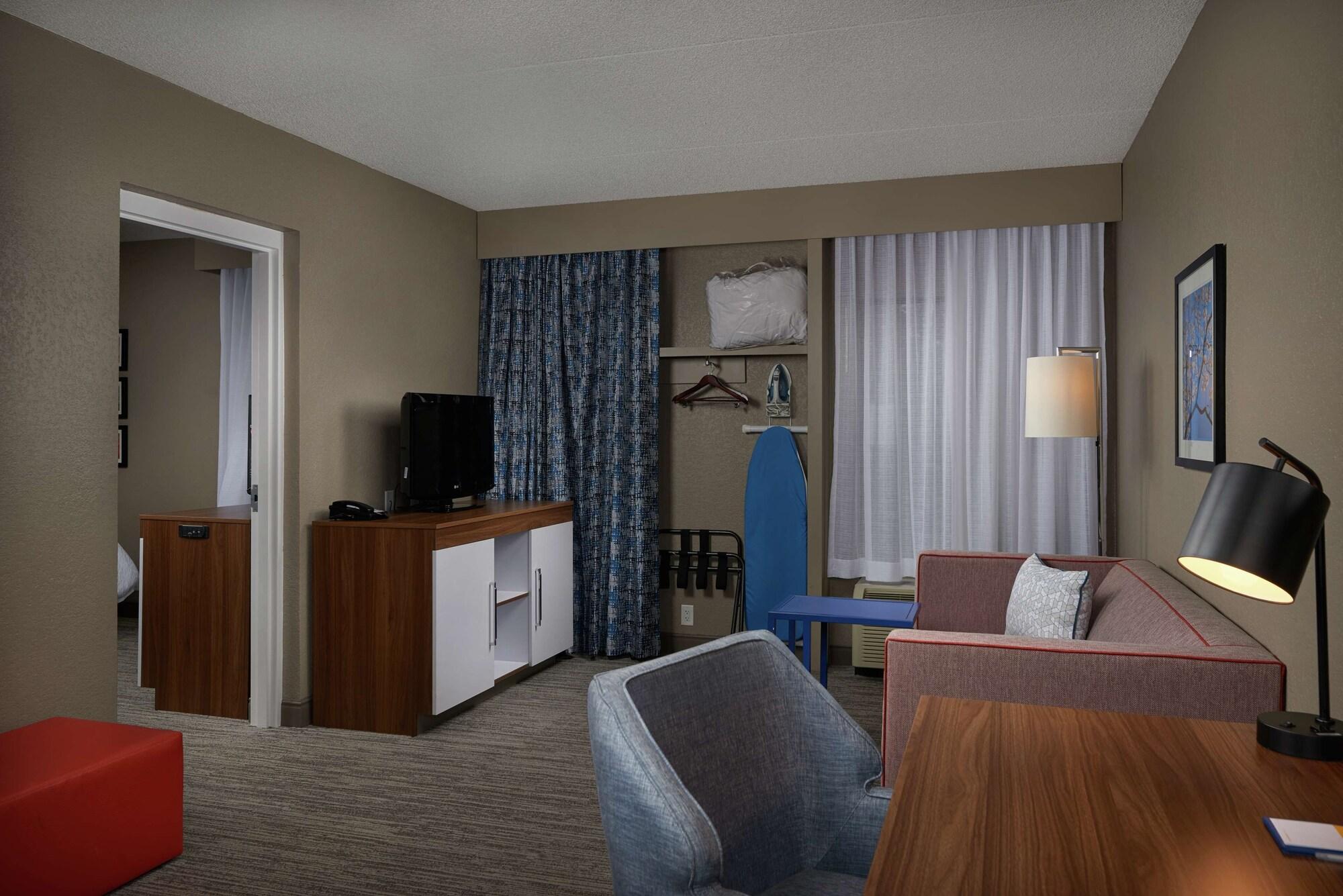 Hampton Inn Hanover Exteriér fotografie