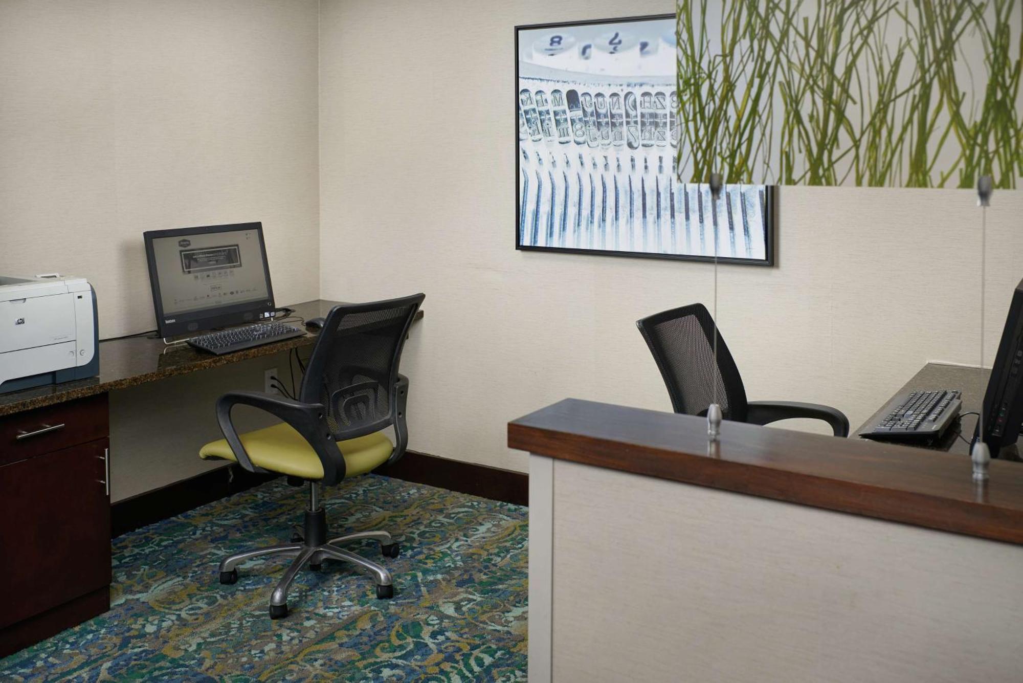 Hampton Inn Hanover Exteriér fotografie