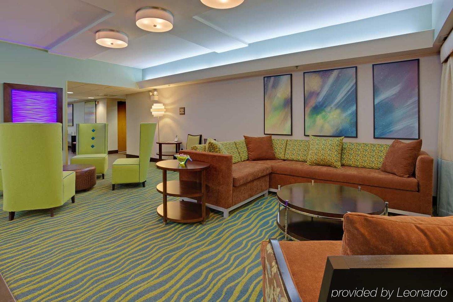 Hampton Inn Hanover Exteriér fotografie