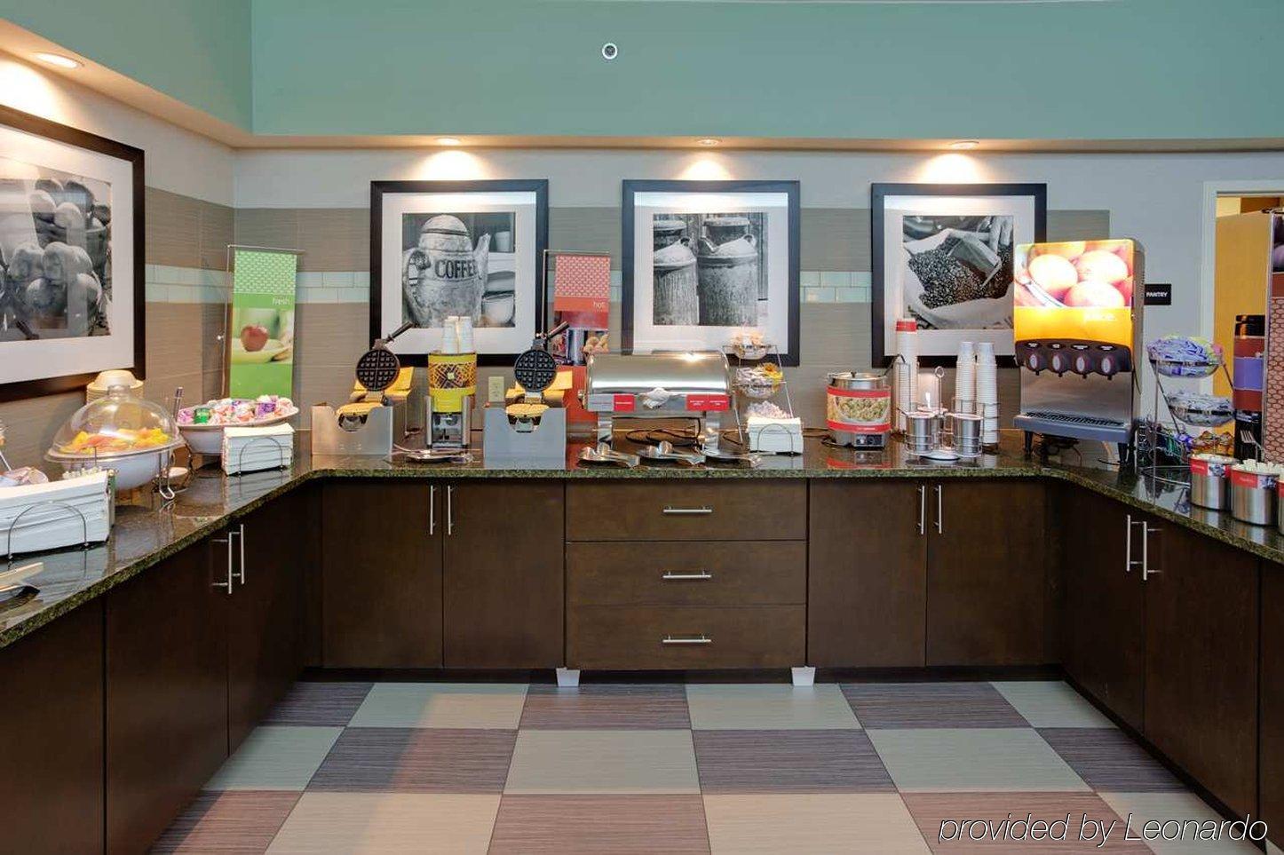 Hampton Inn Hanover Exteriér fotografie
